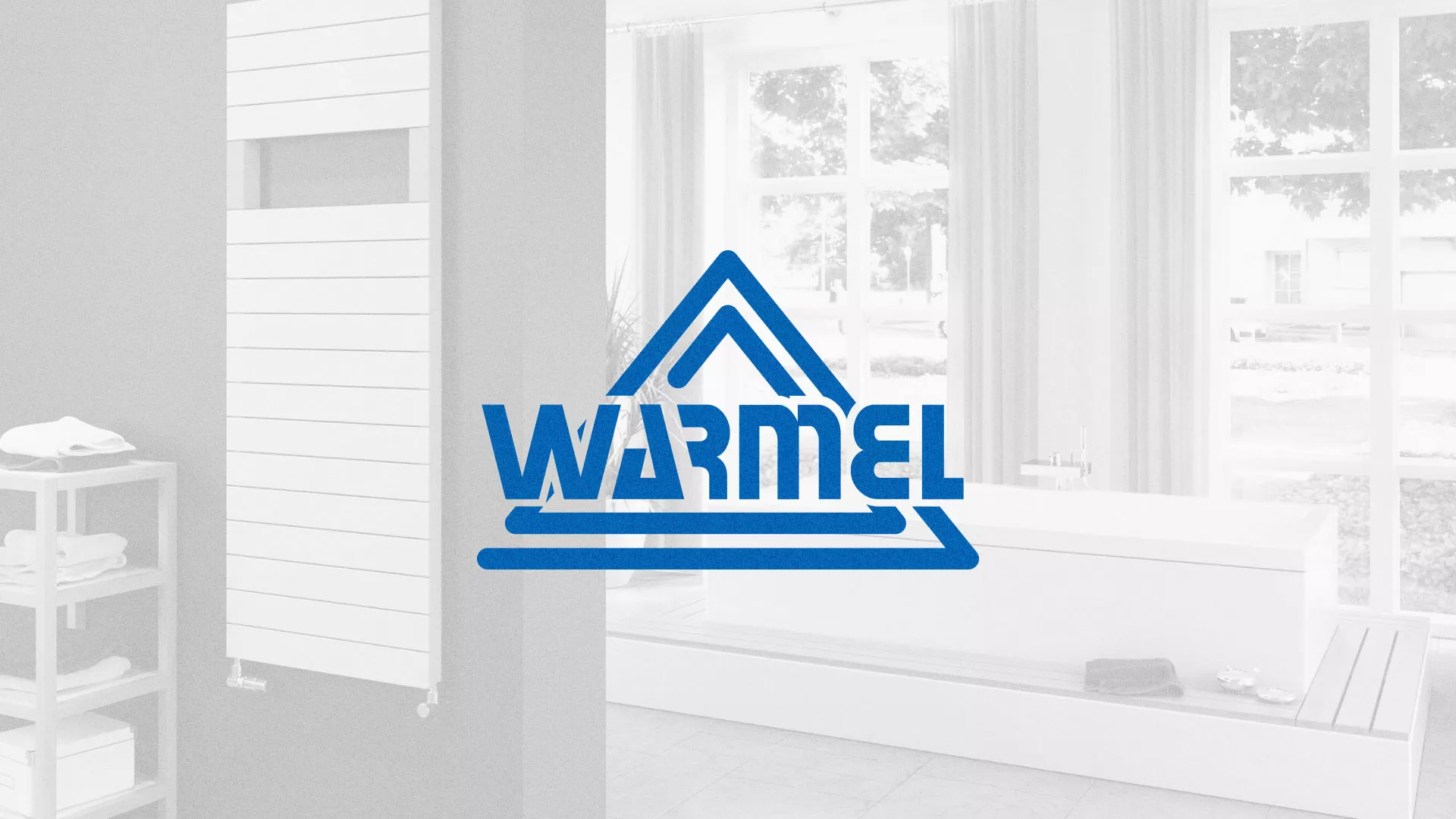 Разработка сайта для компании «WARMEL» по продаже полотенцесушителей в Горно-Алтайске